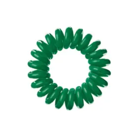 Bifull Coletero Invisible Verde Oscuro Pack 3 Uds